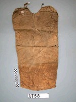 男子皮披肩藏品圖，第5張